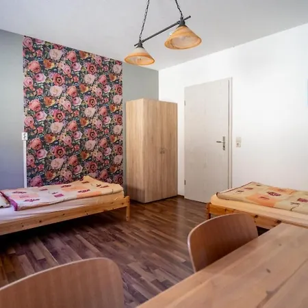 Lejlighed 2-zimmer Im Zentrum Von *