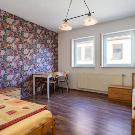 2-zimmer Im Zentrum Von Buchen (Odenwald, Baden-Wurttemberg)